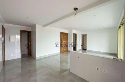 Apartamento à venda, 133 m² por r$ 2.250.000,00 - jardim sao paulo(zona norte) - são paulo/sp