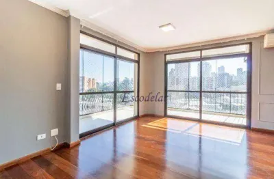Apartamento com 3 dormitórios à venda, 160 m² por r$ 1.950.000,00 - vila mariana - são paulo/sp