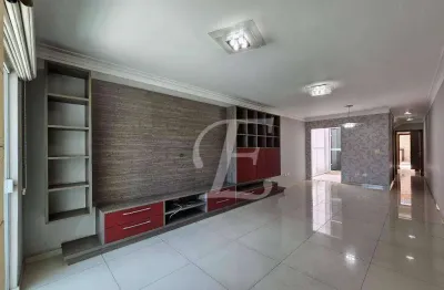 Sobrado à venda | 156m² | 3 suítes | 2 vagas | mandaqui - são paulo/sp