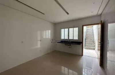 Sobrado à venda, 150 m² por r$ 819.000,00 - parada inglesa - são paulo/sp