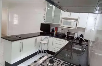 Sobrado com 3 dormitórios à venda, 125 m² por r$ 730.000,00 - freguesia do ó - são paulo/sp