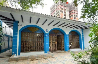 Sobrado com 5 dormitórios para alugar, 480 m² no Jardim São Paulo (Zona Norte)