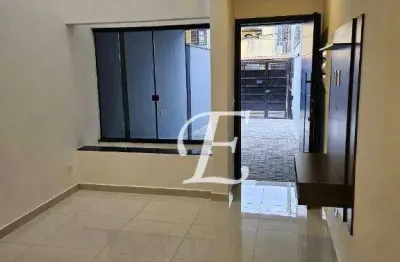 Sobrado com 3 dormitórios à venda, 140 m² por r$ 990.000,00 - parada inglesa - são paulo/sp