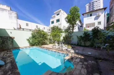 Sobrado para alugar, 545 m² por R$ 14.200,00/mês - Vila Paulicéia - São Paulo/SP