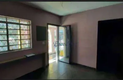 Salão para alugar, 80 m² por R$ 6.661,11/mês - Parada Inglesa - São Paulo/SP