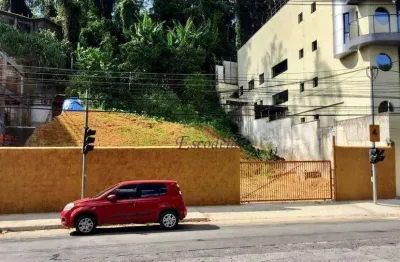 Terreno à venda, 750 m² por r$ 7.500.000,00 - casa verde - são paulo/sp