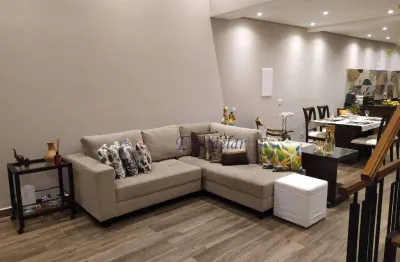 Sobrado com 3 dormitórios à venda, 189 m² por r$ 1.400.000,00 - jardim sao paulo(zona norte) - são paulo/sp