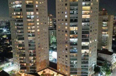 Apartamento para alugar, 145 m² por r$ 14.267,00/mês - santa teresinha - são paulo/sp