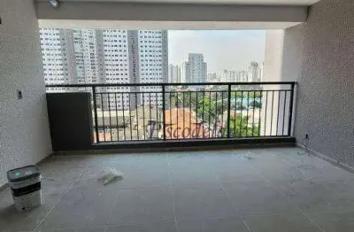 Apartamento com 2 dormitórios à venda, 49 m² por r$ 495.000,00 - barra funda - são paulo/sp
