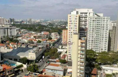 Cobertura para alugar, 148 m² por R$ 6.530,00/mês - Santana - São Paulo/SP