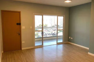 Apartamento à venda, 114 m² por r$ 1.300.000,00 - santa teresinha - são paulo/sp