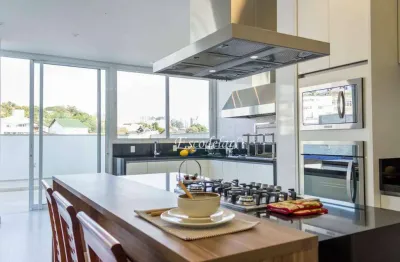 Sobrado à venda, 424 m² por r$ 3.499.000,00 - jardim frança - são paulo/sp