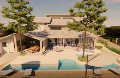 Sobrado à venda, 750 m² por r$ 3.730.000,00 - jardim floresta - são paulo/sp