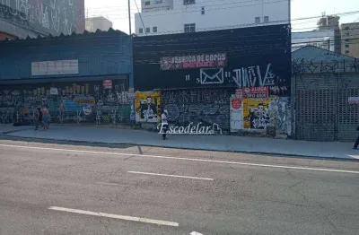 Ponto para alugar, 192 m² por R$ 16.260,96/mês - Santana - São Paulo/SP