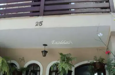 Sobrado com 4 dormitórios à venda, 225 m² por r$ 798.900,01 - santana - são paulo/sp