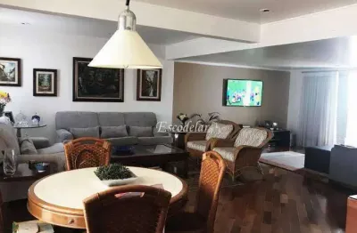 Cobertura com 3 quartos à venda no jardim são paulo - zona norte