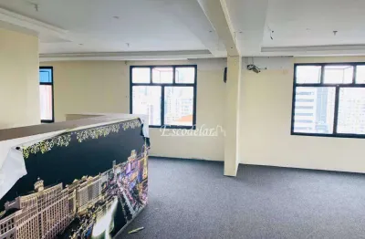 Sala à venda, 36 m² por r$ 1.200.000,00 - barra funda - são paulo/sp