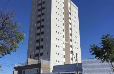 Apartamento garden com 2 dormitórios à venda, 123 m² por r$ 709.000,00 - vila maria - são paulo/sp