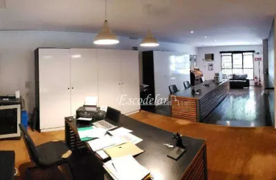 Prédio para alugar, 380 m² por R$ 25.263,06/mês - Higienópolis - São Paulo/SP