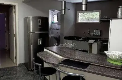 Apartamento com 3 quartos à venda na Rua Cezar Zama, Santana, São Paulo