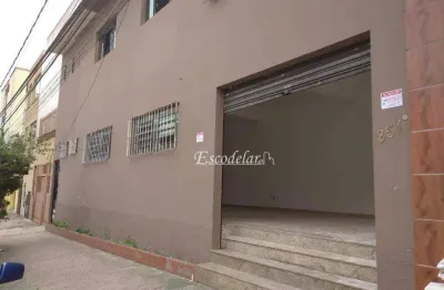 Prédio à venda, 230 m² por r$ 1.650.000,00 - santana - são paulo/sp