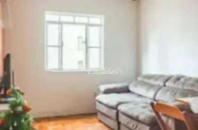 Apartamento à venda, 83 m² por r$ 320.000,00 - santana - são paulo/sp