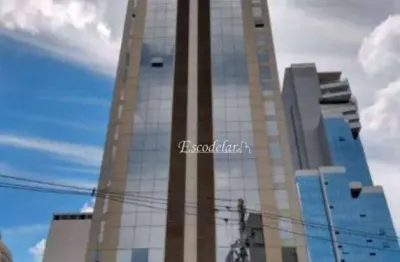 Sala à venda, 200 m² por r$ 2.792.000,00 - santana - são paulo/sp