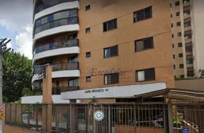 Apartamento à venda, 144 m² por r$ 1.350.000,00 - santana - são paulo/sp