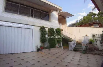 Sobrado à venda, 200 m² por r$ 1.310.000,00 - mandaqui - são paulo/sp