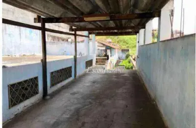 Terreno à venda, 342 m² por r$ 600.000,00 - imirim - são paulo/sp