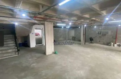 Ponto para alugar, 300 m² por r$ 14.000,00/mês - tremembé - são paulo/sp