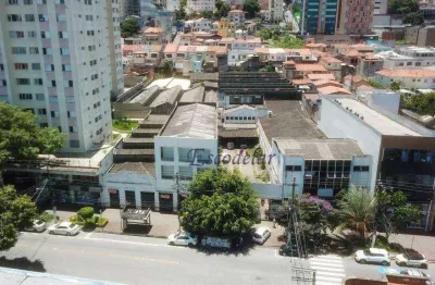 Galpão para alugar, 5213 m² por r$ 231.300,00/mês - santana - são paulo/sp