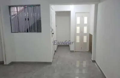 Casa com 3 dormitórios à venda, 120 m² por r$ 609.600,00 - vila maria alta - são paulo/sp