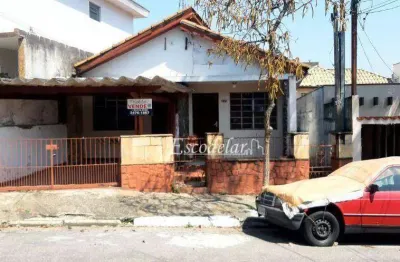 Terreno à venda zona norte, 206 m² por r$ 550.000 - parque vitória - são paulo/sp