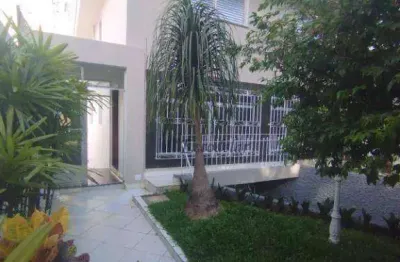 Sobrado à venda, 300 m² por r$ 1.850.000,00 - vila albertina - são paulo/sp