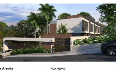 Casa à venda, 370 m² por r$ 2.300.000,00 - jardim floresta - são paulo/sp