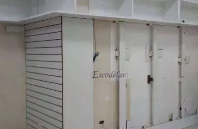 Loja para alugar, 100 m² por r$ 10.176,30/mês - santa efigênia - são paulo/sp