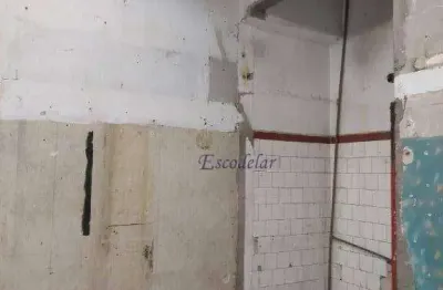 Loja para alugar, 50 m² por R$ 20.138,90/mês - Santa Efigênia - São Paulo/SP