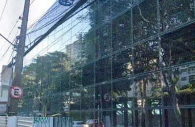 Prédio para alugar, 1886 m² por R$ 146.427,58/mês - Santana - São Paulo/SP