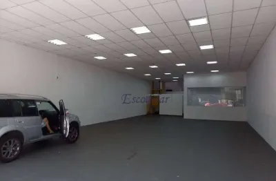 Galpão para alugar, 600 m² por r$ 17.315,28/mês - água fria - são paulo/sp