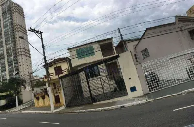 Casa para alugar, 300 m² por r$ 8.800,00/mês - santana - são paulo/sp