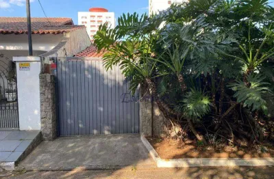Casa com 3 dormitórios à venda, 120 m² por r$ 1.200.000,00 - jardim floresta - são paulo/sp