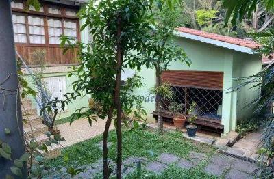 Casa com 3 dormitórios à venda, 120 m² por R$ 1.200.000,00 - Jardim Floresta - São Paulo/SP