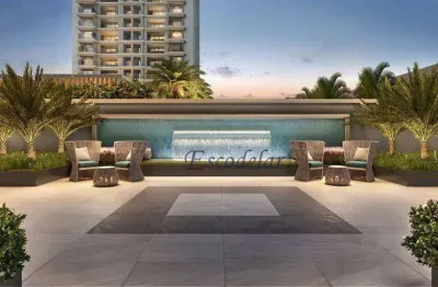 Apartamento com 3 dormitórios à venda, 155 m² por r$ 2.400.000,00 - tucuruvi - são paulo/sp