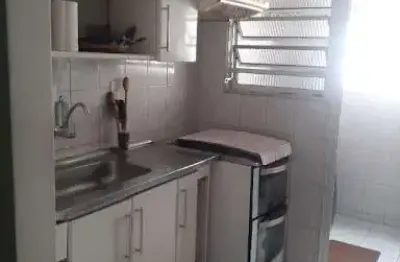 Apartamento com 2 quartos à venda na Rua Rabelo da Cruz, Tucuruvi, São Paulo