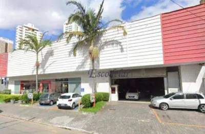 Ponto para alugar, 1196 m² por r$ 80.832,00/mês - parada inglesa - são paulo/sp