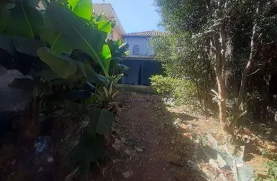 Terreno à venda, 320 m² por r$ 647.000,00 - parque peruche - são paulo/sp