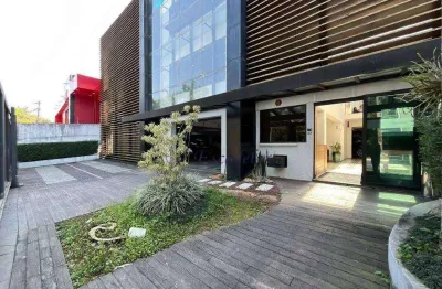 Prédio para alugar, 2250 m² por r$ 86.408,34/mês - santana - são paulo/sp