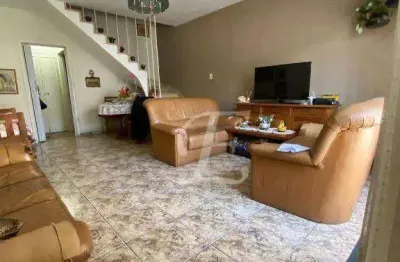 Sobrado com 2 dormitórios à venda, 130 m² por r$ 690.000,00 - jardim sao paulo(zona norte) - são paulo/sp