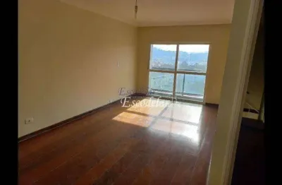 Cobertura com 4 dormitórios para alugar, 160 m² por r$ 7.886,64/mês - parque mandaqui - são paulo/sp